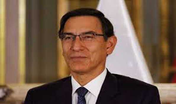 पेरू में आपातकाल और क्वारंटीन का विस्तार